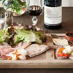 乐雅杜马斯酒店 招待所 Saint-Anthème