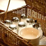 乐雅杜马斯酒店 招待所 Saint-Anthème