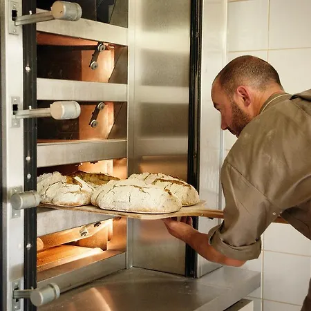 Le Jas Du Mas Maison d'hôtes