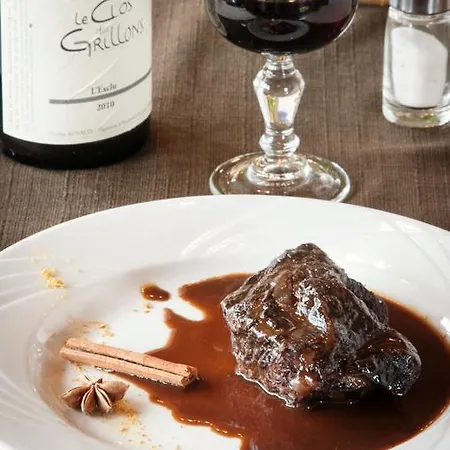 Maison d'hôtes Le Jas Du Mas Saint-Anthème