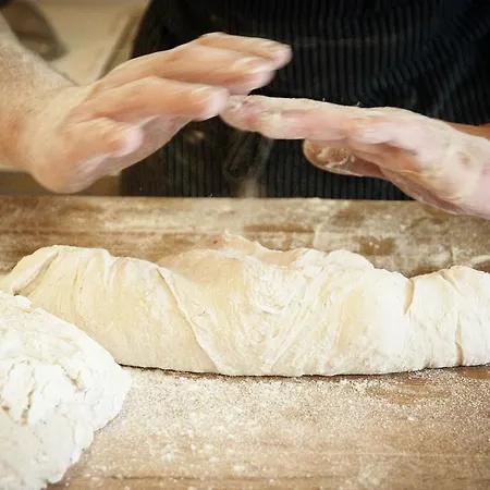 Maison d'hôtes Le Jas Du Mas *