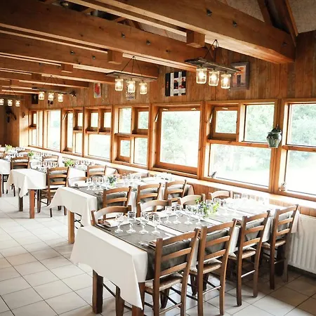 Le Jas Du Mas Maison d'hôtes *