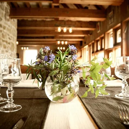 Le Jas Du Mas Saint-Anthème