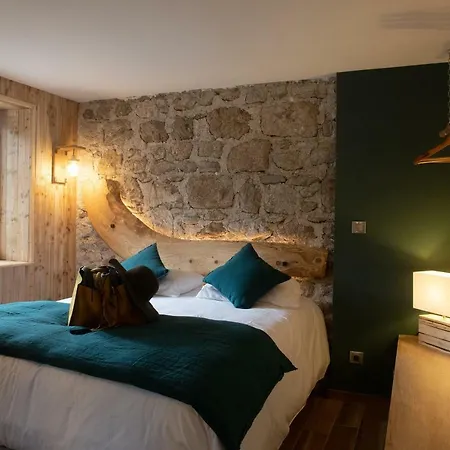 Le Jas Du Mas Maison d'hôtes