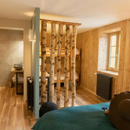 Le Jas Du Mas * Saint-Anthème