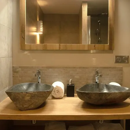 Le Jas Du Mas Maison d'hôtes