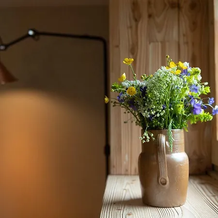 Le Jas Du Mas Maison d'hôtes *