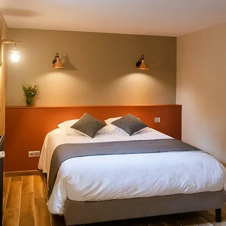 Le Jas Du Mas Maison d'hôtes