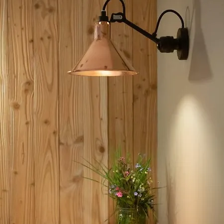 Le Jas Du Mas Maison d'hôtes *