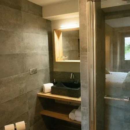 Le Jas Du Mas * Saint-Anthème