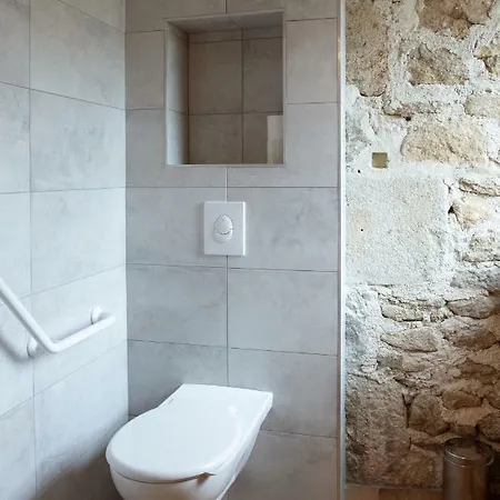 Le Jas Du Mas Maison d'hôtes *