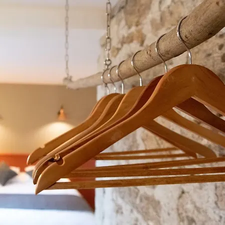 Le Jas Du Mas Saint-Anthème