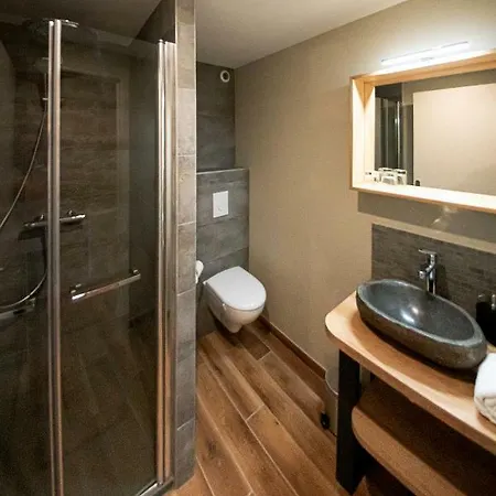 Le Jas Du Mas Maison d'hôtes