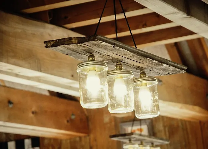 Le Jas Du Mas Pensjonat Saint-Anthème