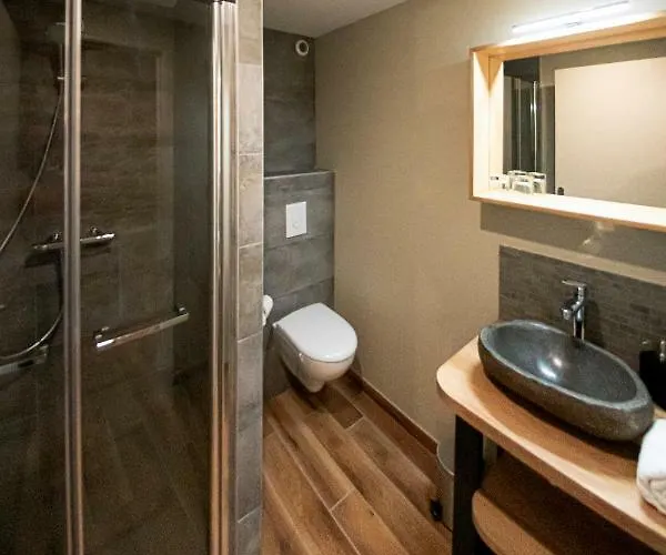 Le Jas Du Mas Pensjonat