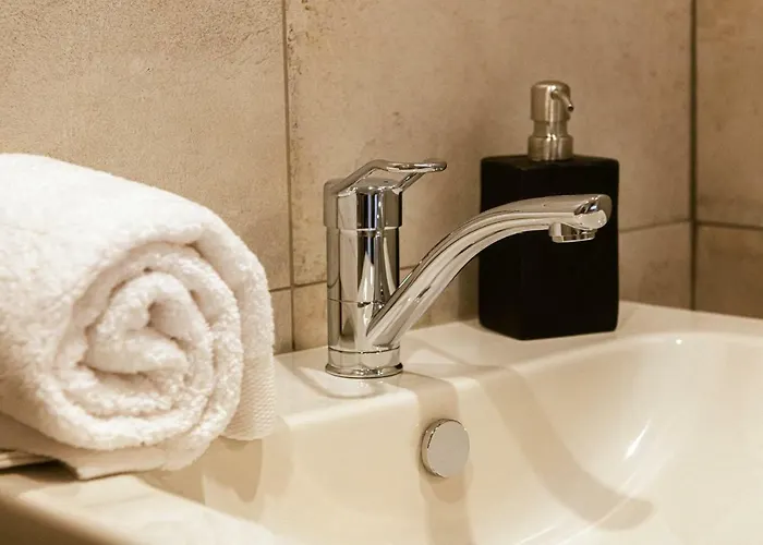 Le Jas Du Mas * Saint-Anthème